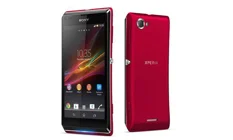 Sony Xperia L