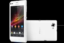 Sony Xperia L