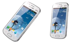 Samsung Galaxy S Duos