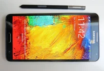 Samsung Galaxy Note 3