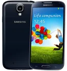 Samsung Galaxy S4