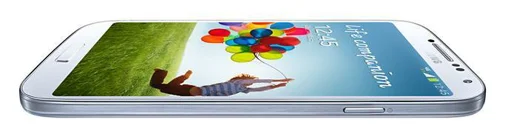 Samsung Galaxy S4