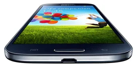 Samsung Galaxy S4