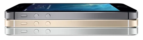 Apple iPhone 5S