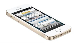 Apple iPhone 5S