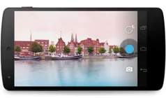 Google Nexus 5