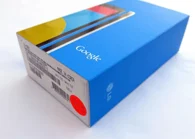 Google Nexus 5