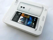 HTC One Max
