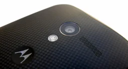 Motorola Moto X