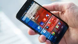 Motorola Moto X