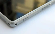 Sony Xperia Z1 compact