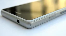 Sony Xperia Z1 compact