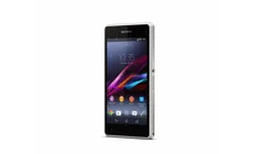Sony Xperia Z1 compact