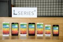 LG: Neue L-Serie