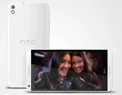 HTC Desire 610 und 816