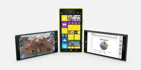 Nokia Lumia 1520