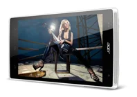 Acer Liquid Z5