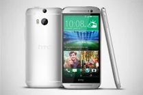 HTC One M8
