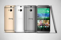 HTC One M8