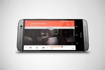 HTC One M8