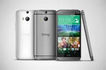 HTC One M8