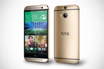 HTC One M8