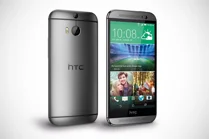 HTC One M8