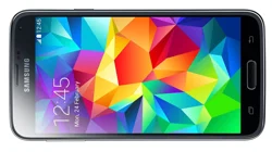 Samsung Galaxy S5