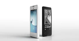 Yotaphone