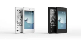 Yotaphone