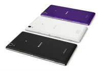 Sony Xperia style