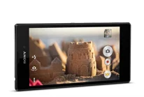 Sony Xperia style