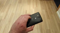 LG L Fino