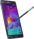 Samsung Galaxy Note 4