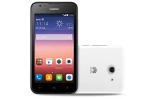 Huawei Ascend Y550