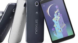 Google Nexus 6