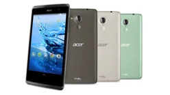 Acer Liquid Z500 plus