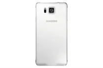 Samsung Galaxy Alpha
