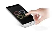 LG L Bello