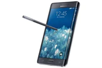 Samsung Galaxy Note Edge