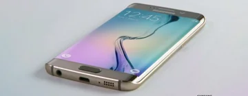 Samsung Galaxy S6 Edge
