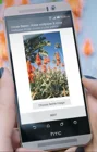 HTC One M9