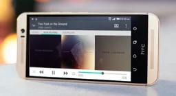 HTC One M9