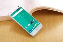 ZTE Blade S6