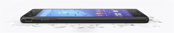 Sony Xperia M4 Aqua