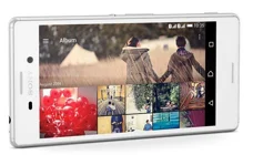 Sony Xperia M4 Aqua