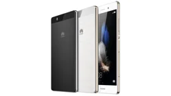 Huawei P8 lite