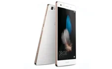 Huawei P8 lite