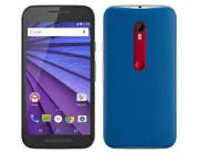 Motorola Moto G 3