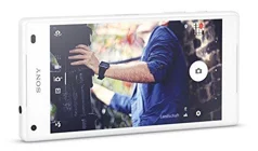 Sony Xperia Z5 Compact